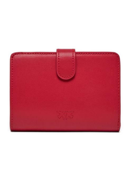 Portafoglio piccolo Multi Pockets Wallet Pinko PINKO | 103761-A0F1-R30Q