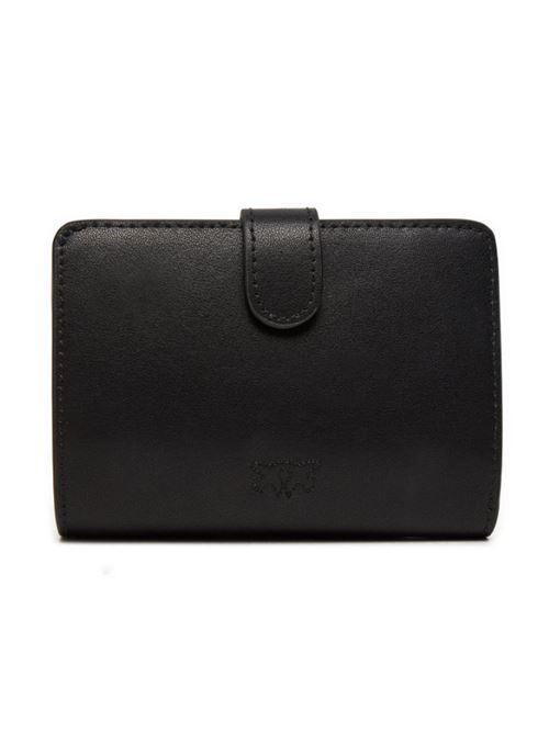 Portafoglio piccolo Multi Pockets Wallet Pinko PINKO | 103761-A0F1-Z99Q