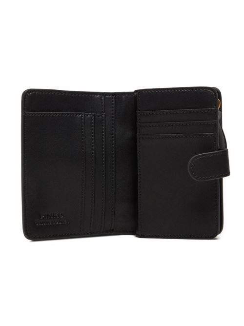 Portafoglio piccolo Multi Pockets Wallet Pinko PINKO | 103761-A0F1-Z99Q