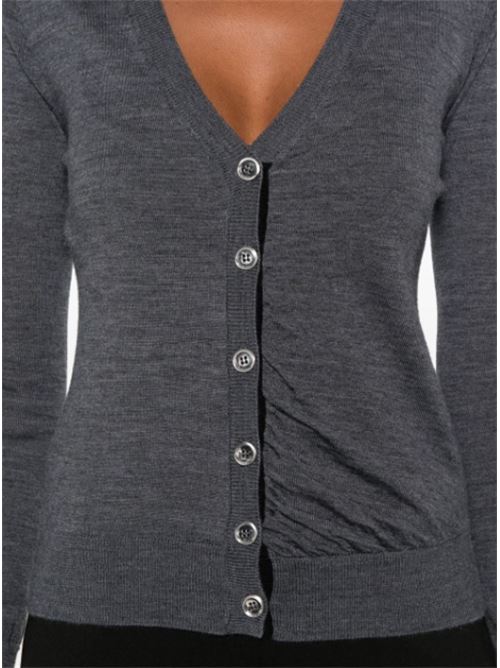 Cardigan in lana Boise Pinko PINKO | 103931-A189-I76