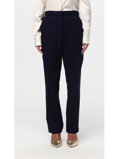 Pantalone gessato a sigaretta Twinset TWINSET | 242TP2156-11763