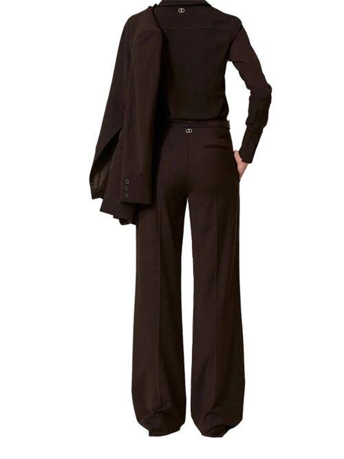 Pantalone Twinset TWINSET | 242TT2121-11946