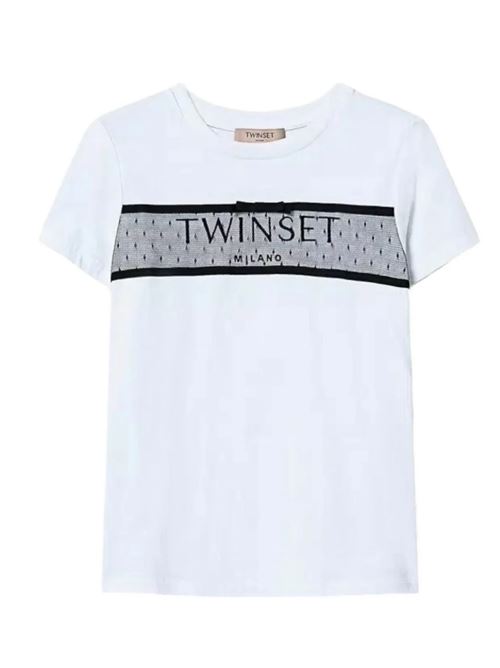 T-shirt Twinset TWINSET | 242TT2290-00001